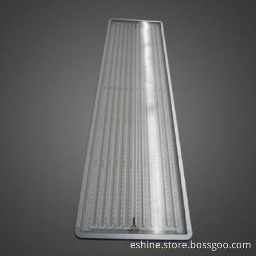 Surface Mounted Flat LED Ceiling Panel Lighting8w